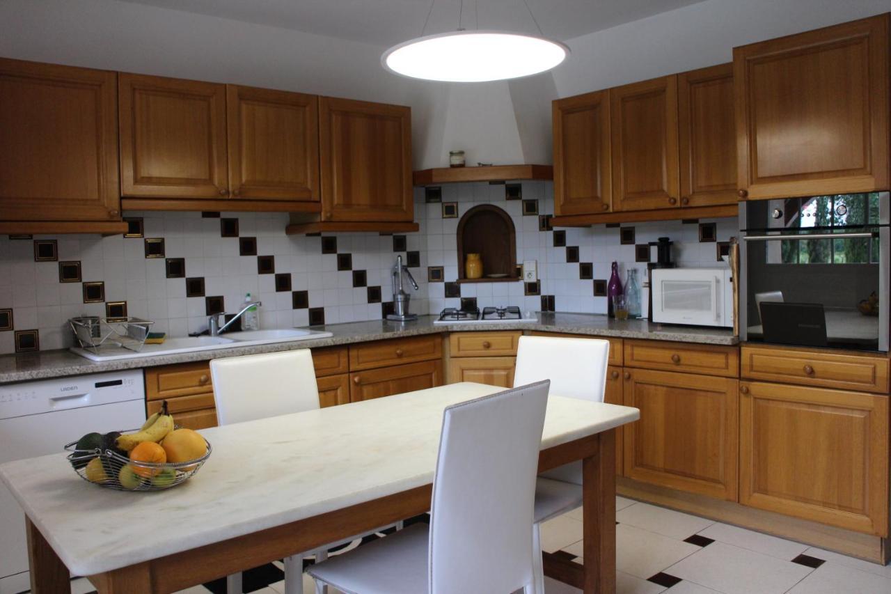 Le Chene Et L'Eau Bed and Breakfast Roquebrune-sur Argens Εξωτερικό φωτογραφία