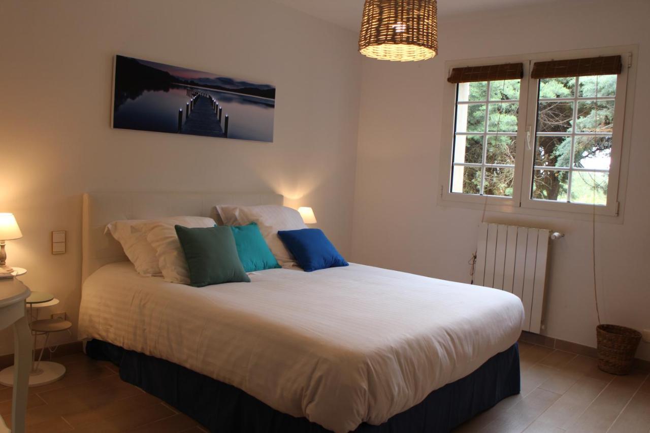 Le Chene Et L'Eau Bed and Breakfast Roquebrune-sur Argens Εξωτερικό φωτογραφία