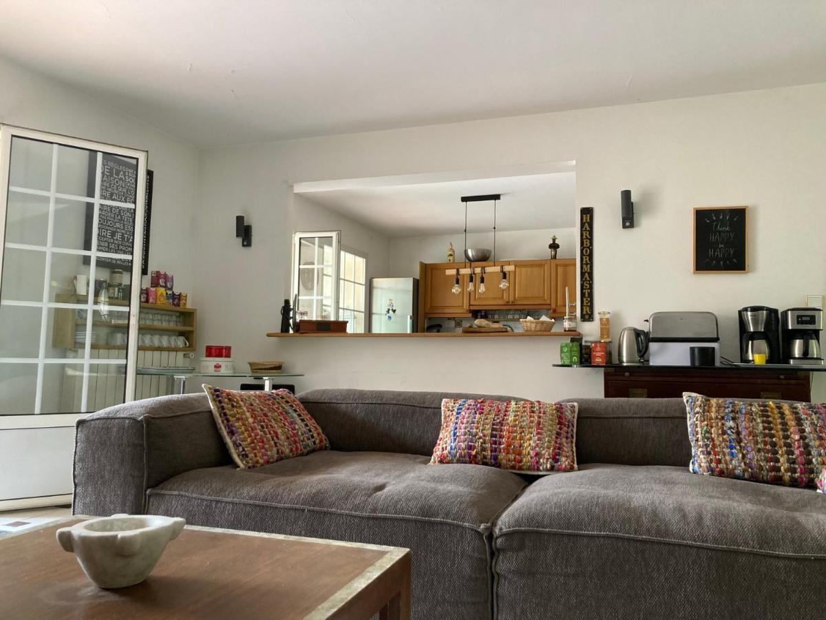 Le Chene Et L'Eau Bed and Breakfast Roquebrune-sur Argens Εξωτερικό φωτογραφία